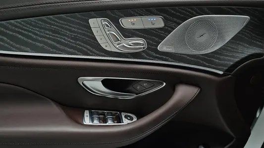 Mercedes-Benz CLS-Class C257 CLS450 4MATIC AMG Line 2021 13