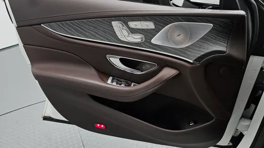 Mercedes-Benz CLS-Class C257 CLS450 4MATIC AMG Line 2021 24