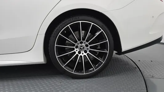 Mercedes-Benz CLS-Class C257 CLS450 4MATIC AMG Line 2021 21