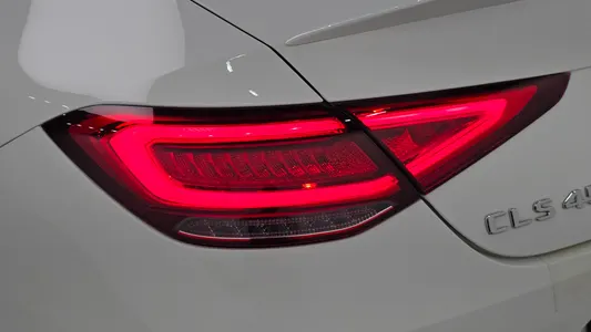 Mercedes-Benz CLS-Class C257 CLS450 4MATIC AMG Line 2021 23