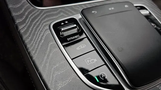 Mercedes-Benz CLS-Class C257 CLS450 4MATIC AMG Line 2021 30