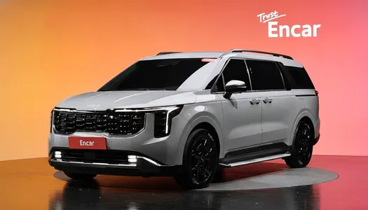 Kia 4 HEV 7 2024