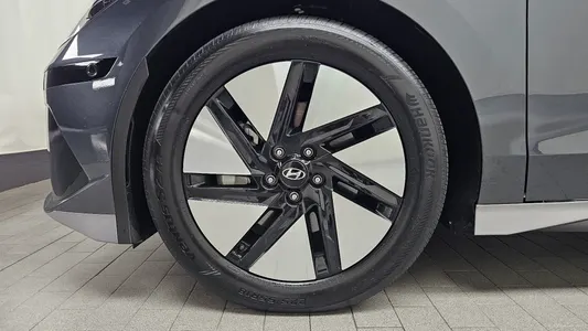 Hyundai Ioniq 6 AWD 2022 5