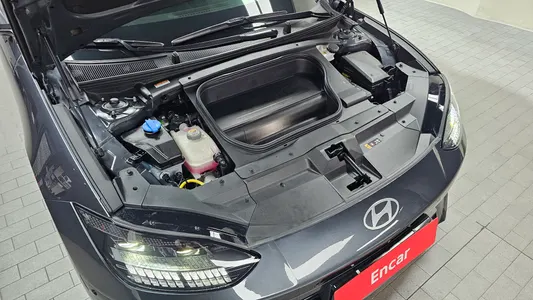 Hyundai Ioniq 6 AWD 2022 6