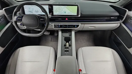 Hyundai Ioniq 6 AWD 2022 7