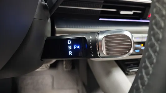 Hyundai Ioniq 6 AWD 2022 9