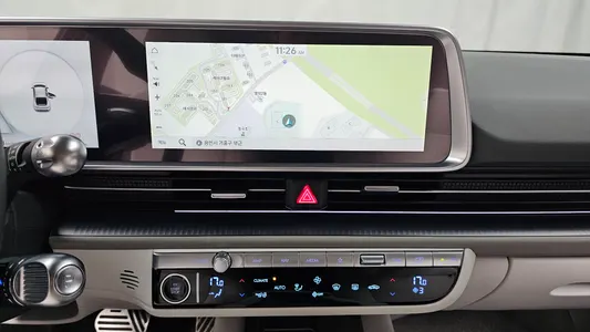 Hyundai Ioniq 6 AWD 2022 12