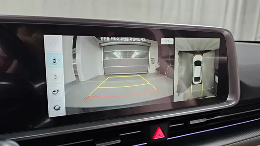 Hyundai Ioniq 6 AWD 2022 14