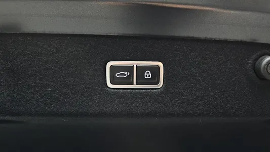 Hyundai Ioniq 6 AWD 2022 15