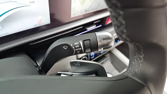Hyundai Ioniq 6 AWD 2022 20