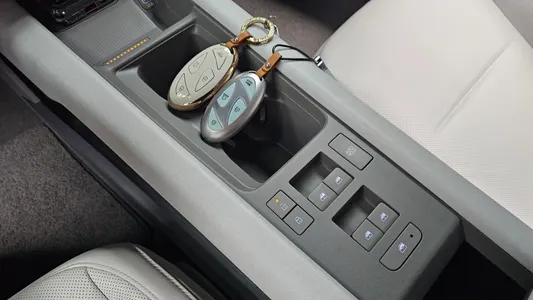 Hyundai Ioniq 6 AWD 2022 17