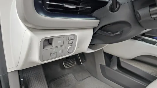 Hyundai Ioniq 6 AWD 2022 19