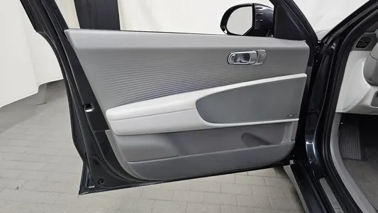Hyundai Ioniq 6 AWD 2022 24