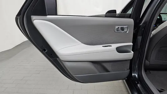 Hyundai Ioniq 6 AWD 2022 25