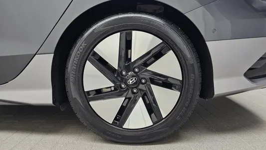 Hyundai Ioniq 6 AWD 2022 21