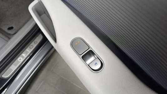 Hyundai Ioniq 6 AWD 2022 27