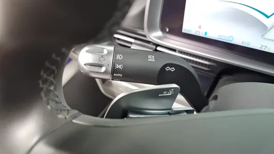 Hyundai Ioniq 6 AWD 2022 28