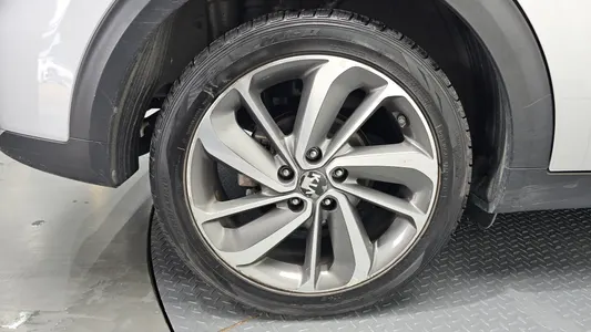 Kia Niro 2016 5