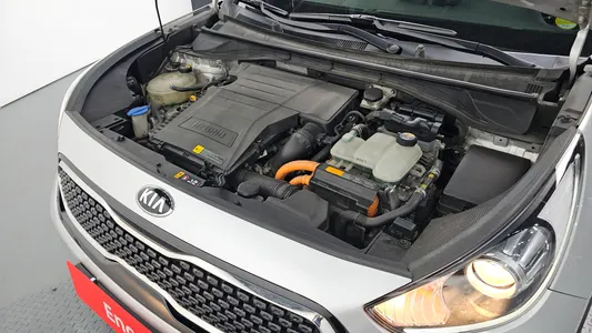 Kia Niro 2016 6