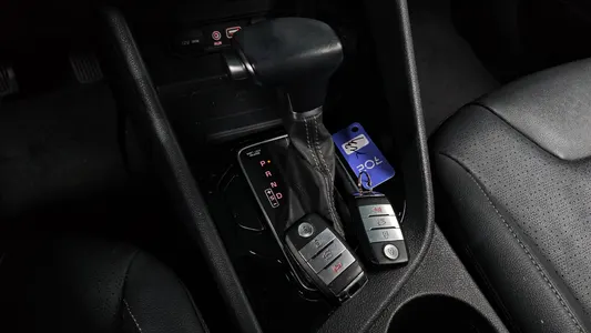 Kia Niro 2016 9