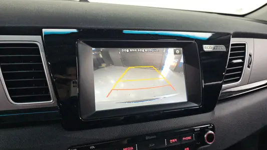 Kia Niro 2016 15