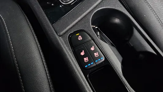Kia Niro 2016 20