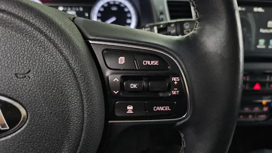 Kia Niro 2016 19