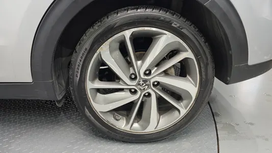 Kia Niro 2016 22