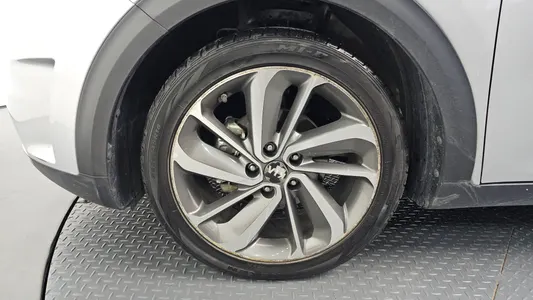 Kia Niro 2016 35