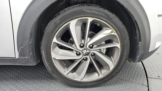 Kia Niro 2016 36