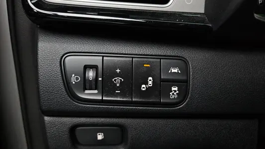 Kia Niro 2016 37