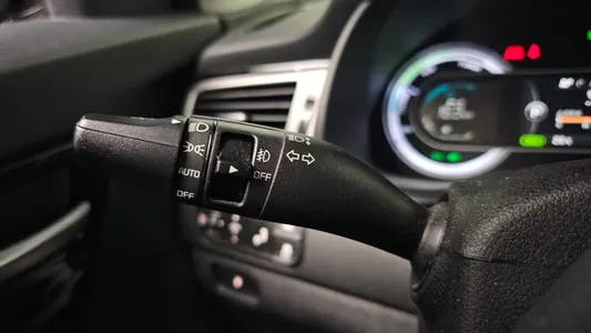 Kia Niro 2016 28