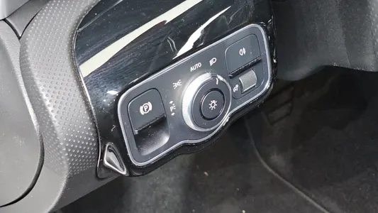 Mercedes-Benz CLA-Class C118 CLA250 4MATIC 2020 14
