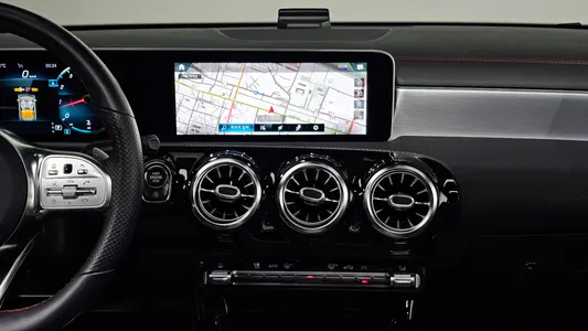 Mercedes-Benz CLA-Class C118 CLA250 4MATIC 2020 15