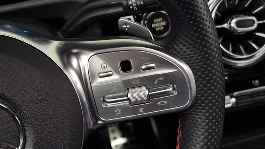 Mercedes-Benz CLA-Class C118 CLA250 4MATIC 2020 20