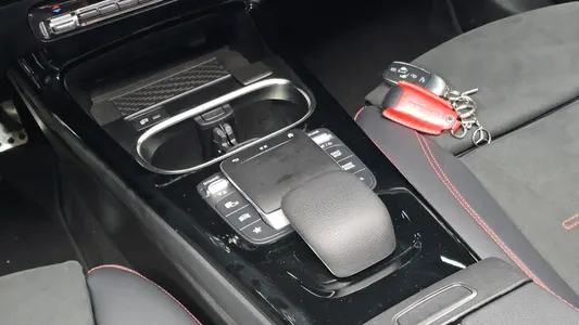 Mercedes-Benz CLA-Class C118 CLA250 4MATIC 2020 18