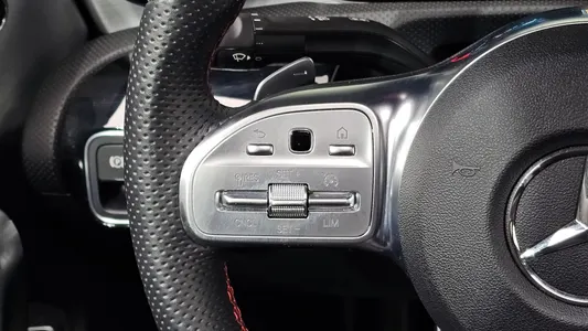 Mercedes-Benz CLA-Class C118 CLA250 4MATIC 2020 19