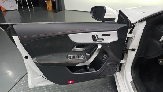 Mercedes-Benz CLA-Class C118 CLA250 4MATIC 2020 25