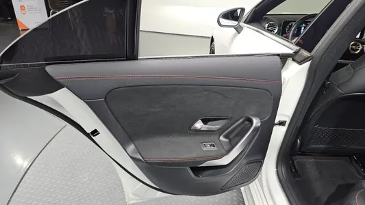 Mercedes-Benz CLA-Class C118 CLA250 4MATIC 2020 26