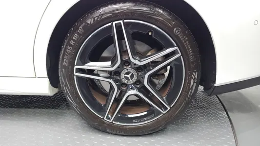 Mercedes-Benz CLA-Class C118 CLA250 4MATIC 2020 22