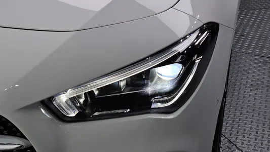 Mercedes-Benz CLA-Class C118 CLA250 4MATIC 2020 23