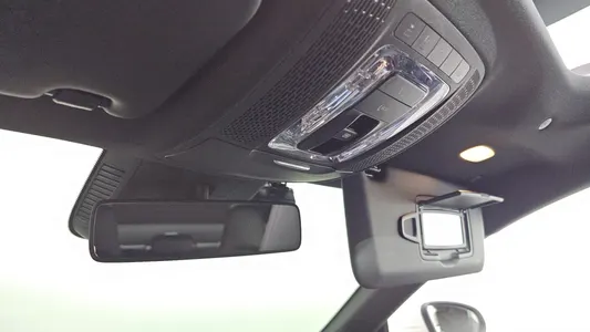 Mercedes-Benz CLA-Class C118 CLA250 4MATIC 2020 28