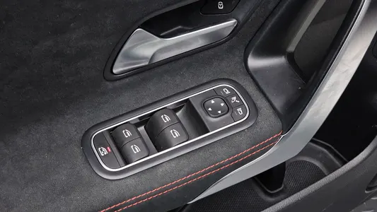 Mercedes-Benz CLA-Class C118 CLA250 4MATIC 2020 29