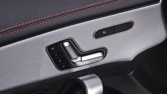 Mercedes-Benz CLA-Class C118 CLA250 4MATIC 2020 30