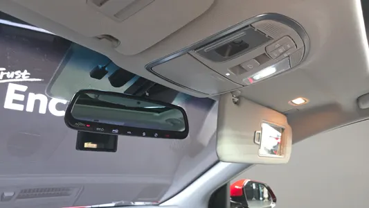 Hyundai LF 2.0 HEV 2014 19