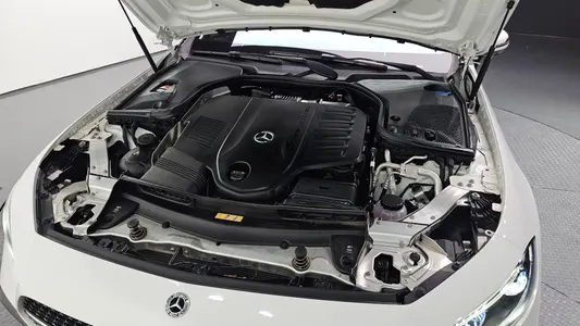 Mercedes-Benz CLS-Class C257 CLS450 4MATIC 2023 5