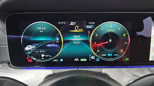 Mercedes-Benz CLS-Class C257 CLS450 4MATIC 2023 7