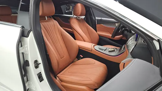 Mercedes-Benz CLS-Class C257 CLS450 4MATIC 2023 9