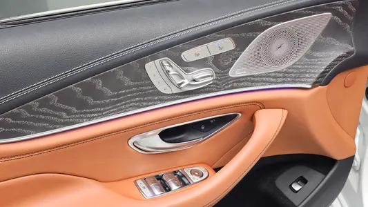 Mercedes-Benz CLS-Class C257 CLS450 4MATIC 2023 19