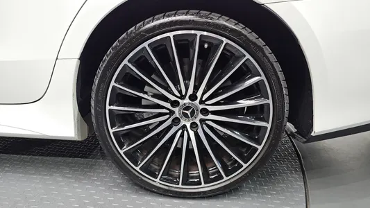 Mercedes-Benz CLS-Class C257 CLS450 4MATIC 2023 21